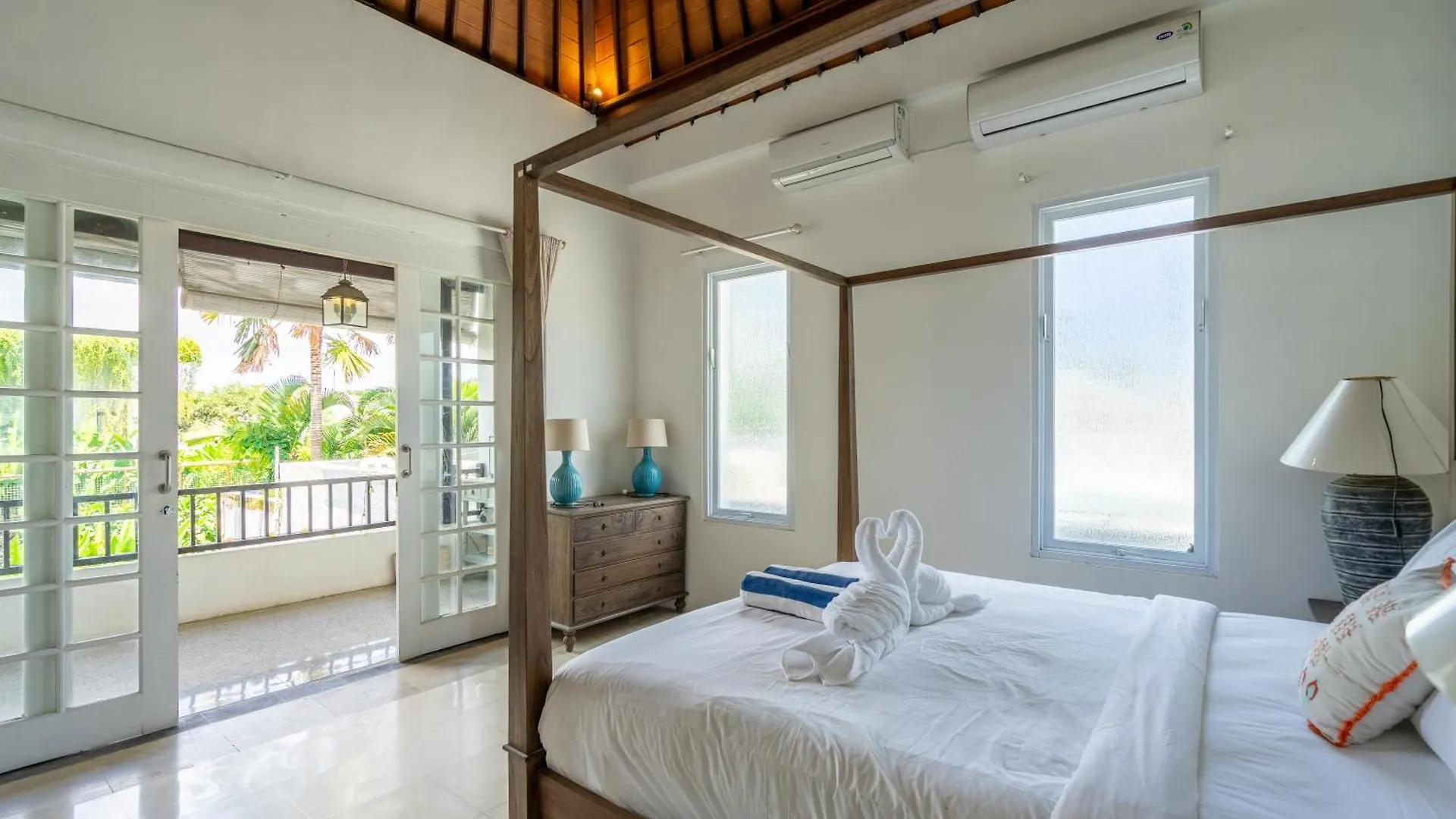 Apartment Villa Salt And Soul Canggu  Indonesia