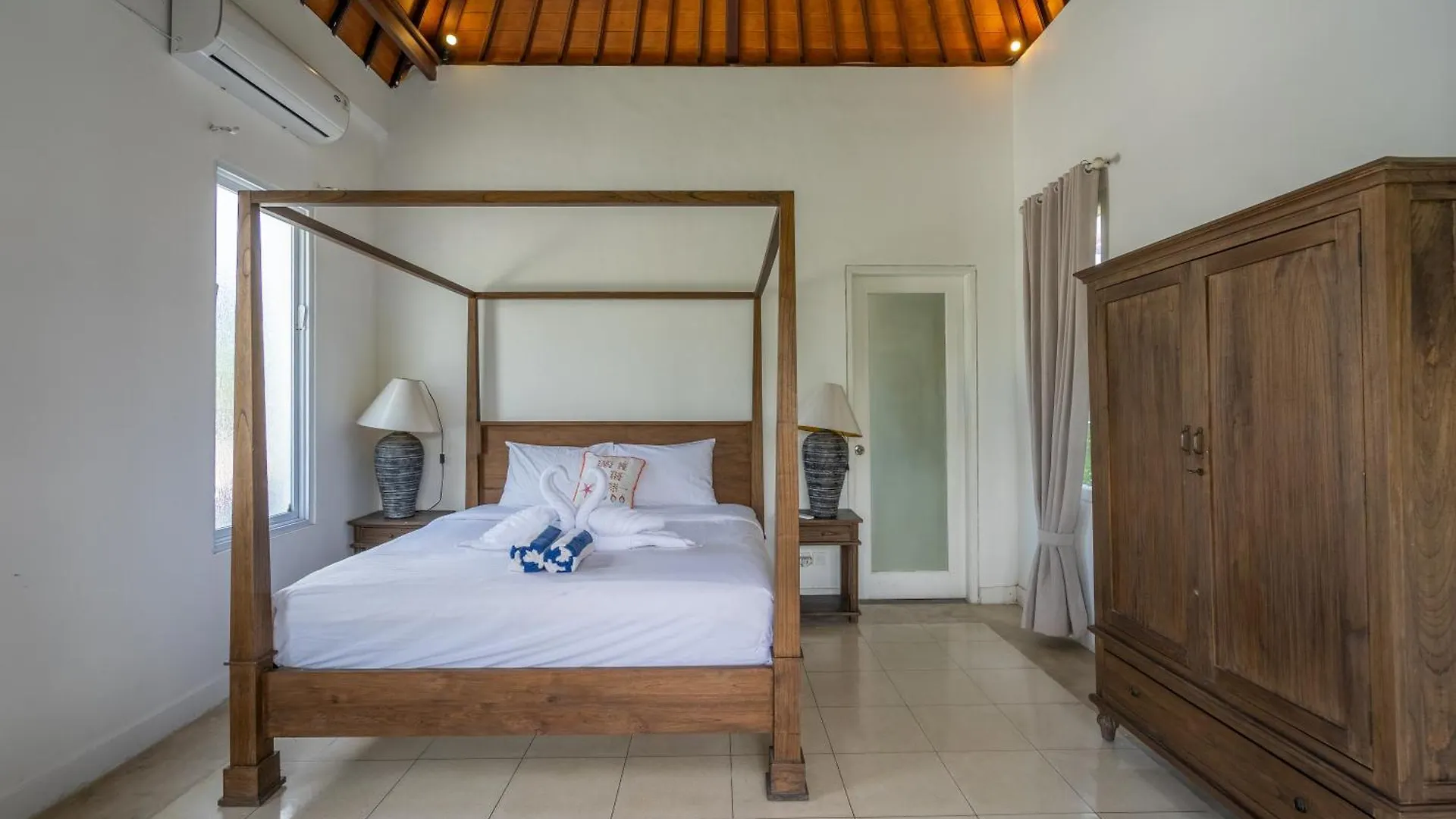 Villa Salt And Soul Canggu